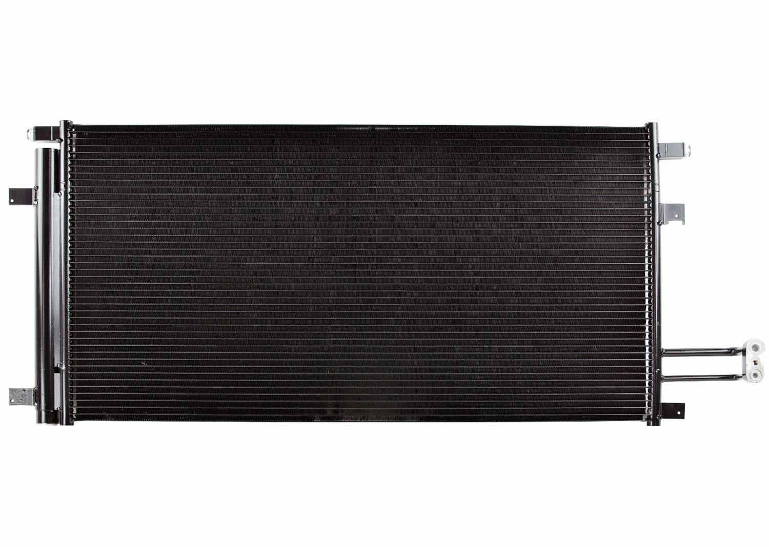 OSC A/C Condenser 4283