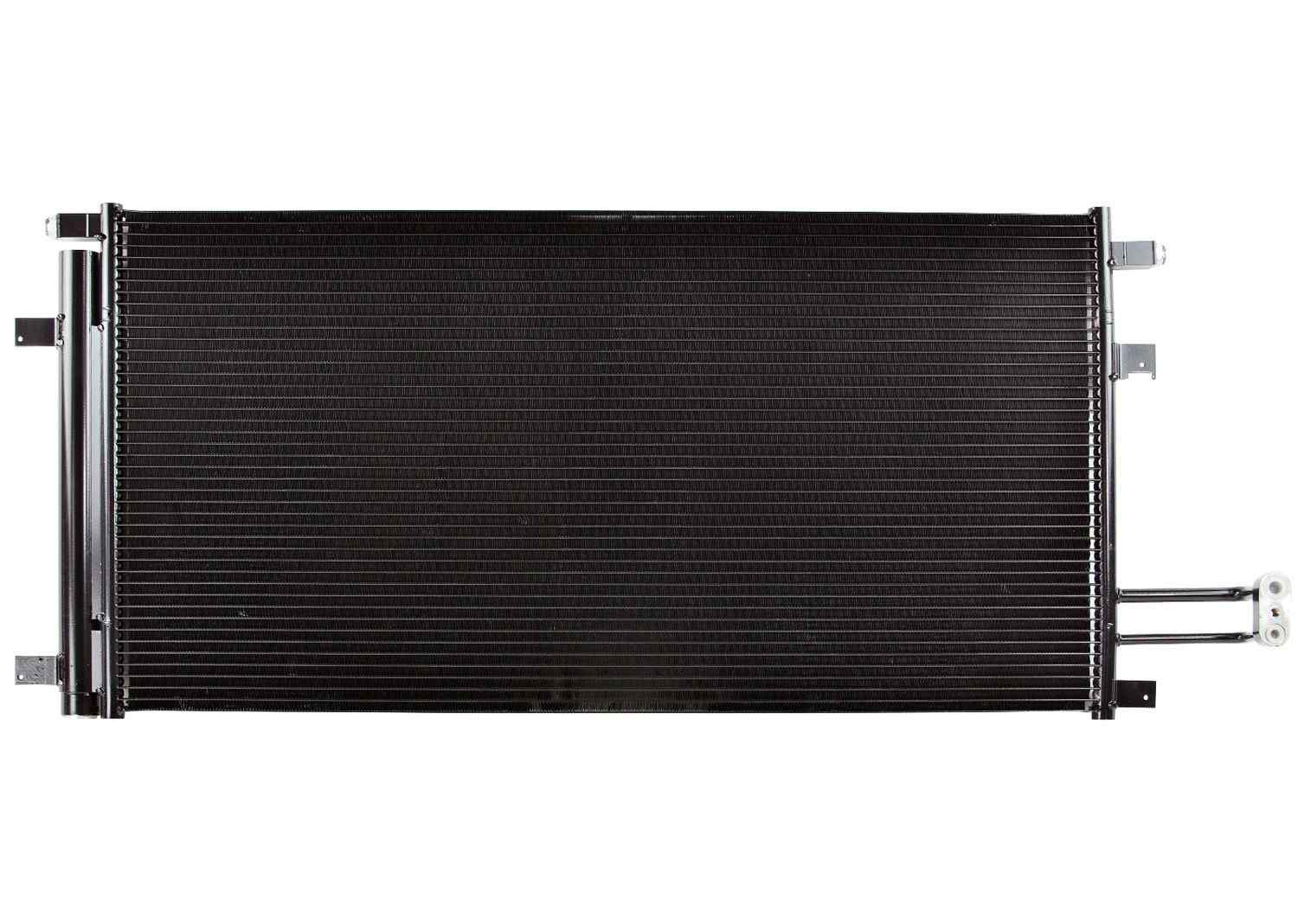 OSC A/C Condenser 4283