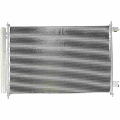 OSC A/C Condenser 4291