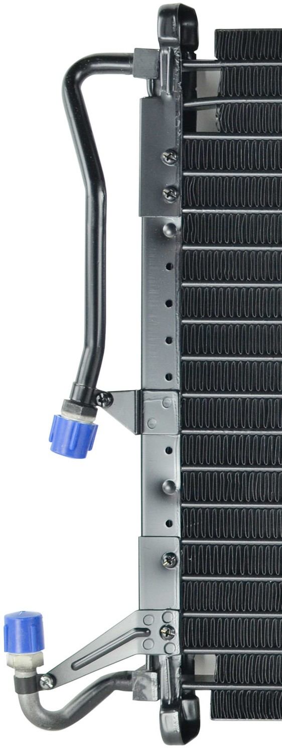 OSC A/C Condenser 4292