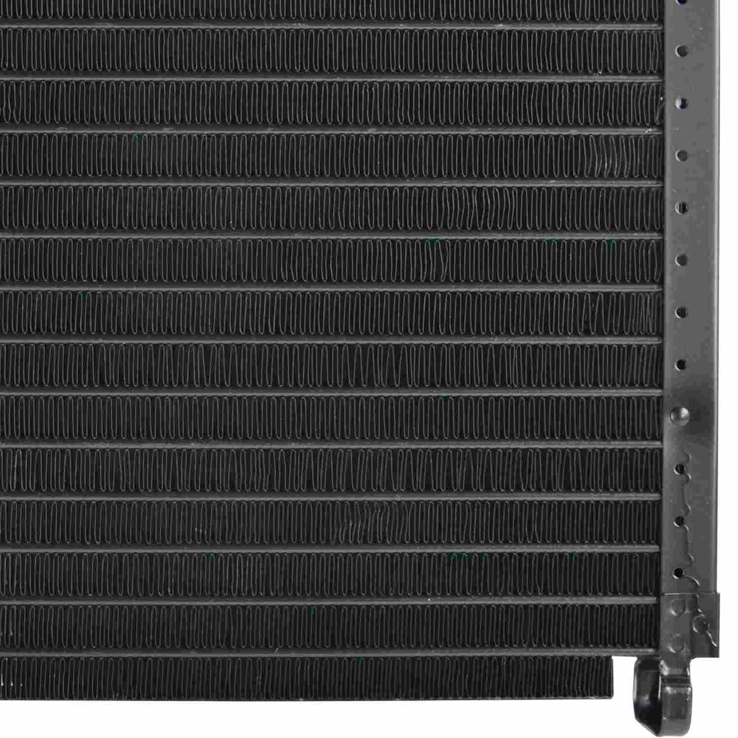 OSC A/C Condenser 4292