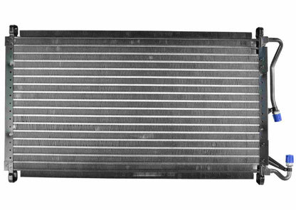OSC A/C Condenser 4292