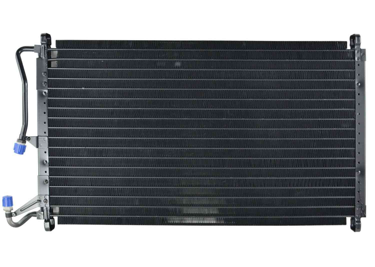 OSC A/C Condenser 4292