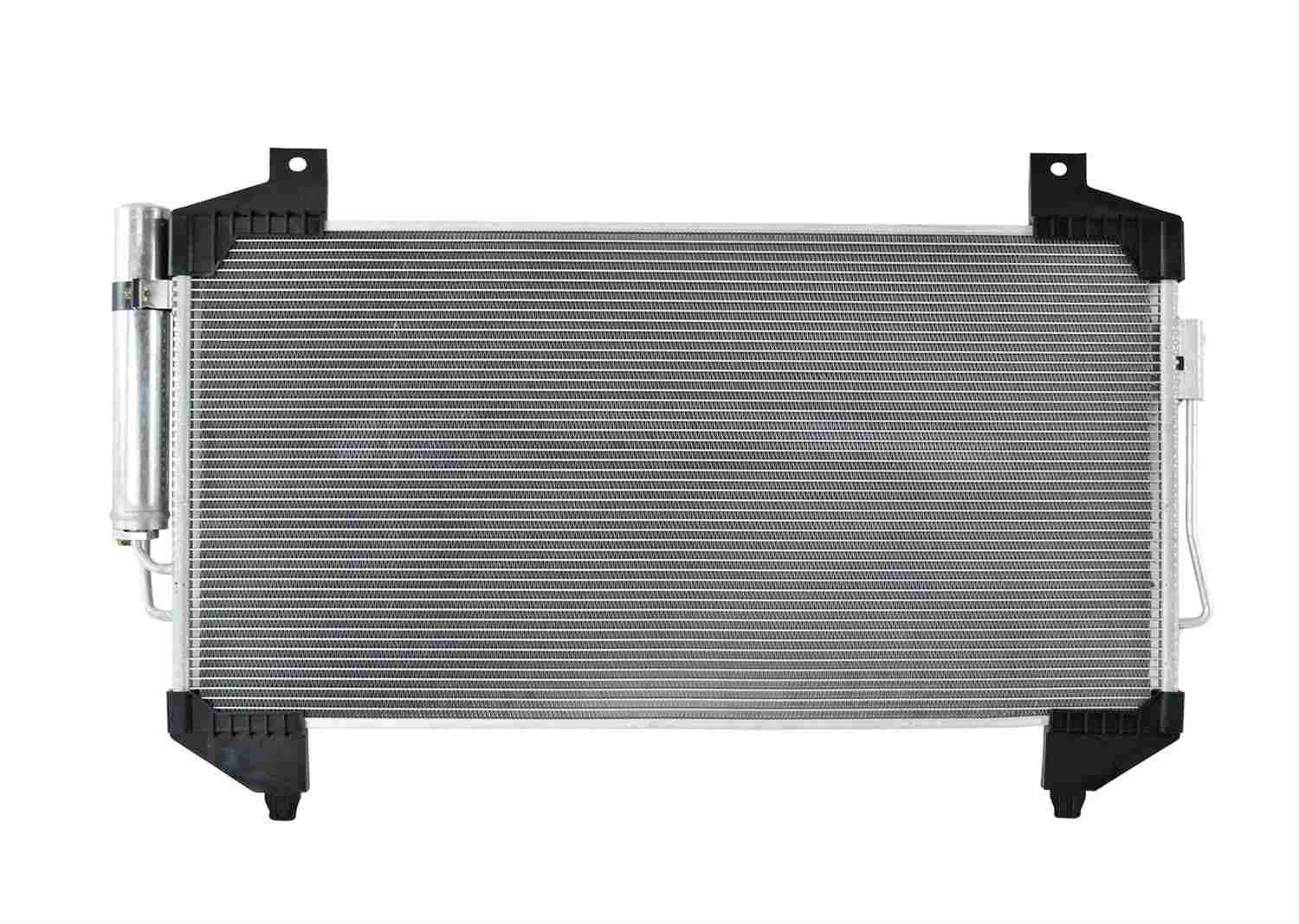 OSC A/C Condenser 4293