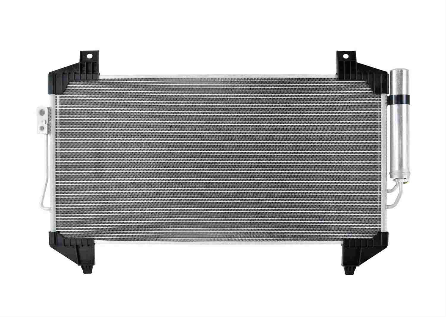 OSC A/C Condenser 4293