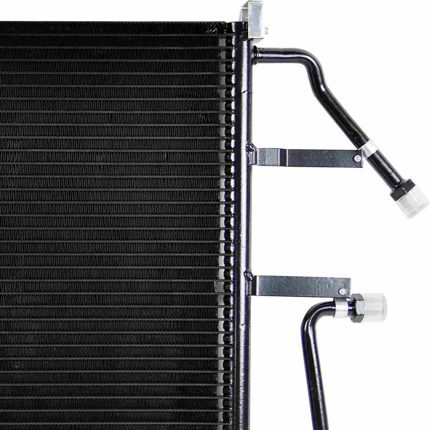 OSC A/C Condenser 4295