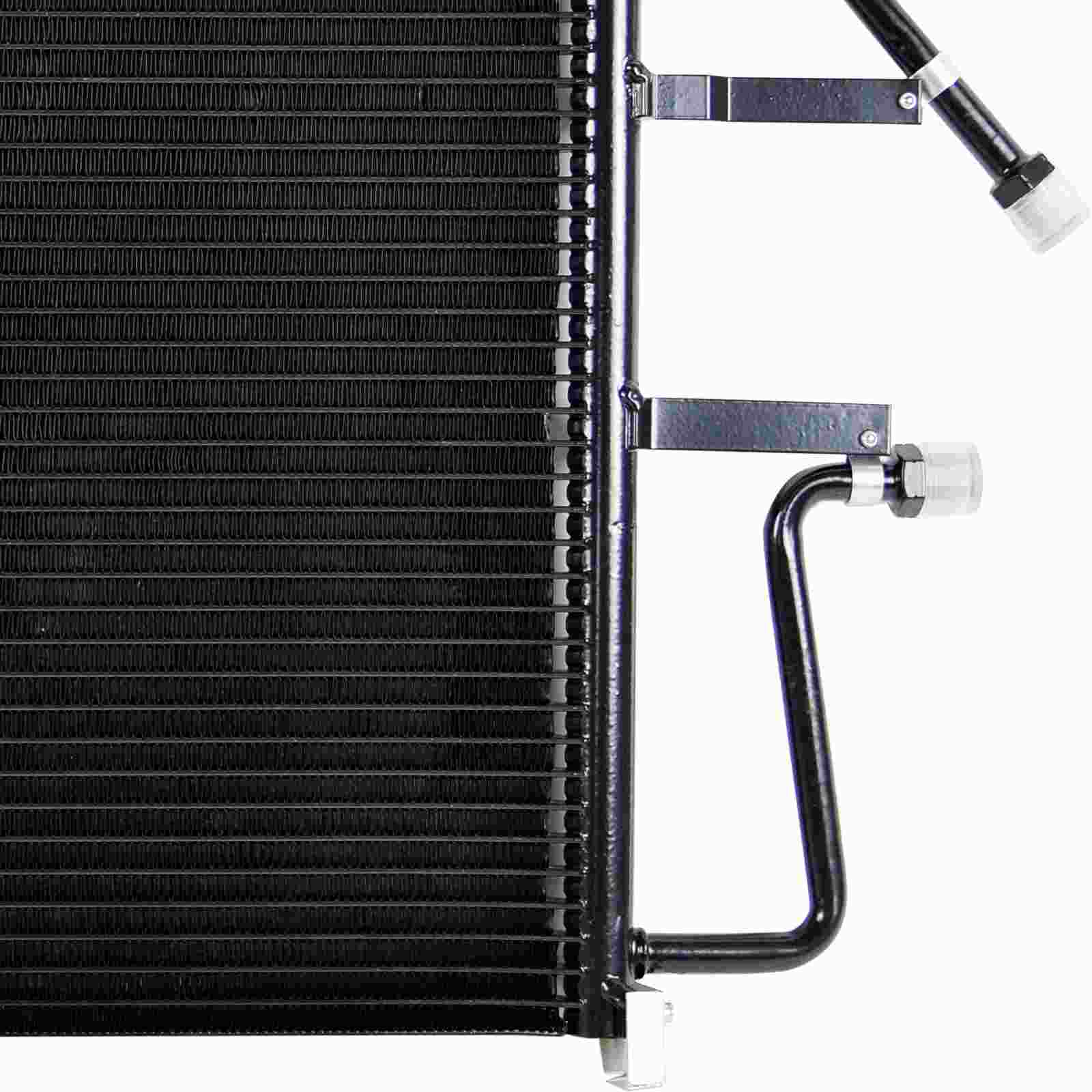 OSC A/C Condenser 4295