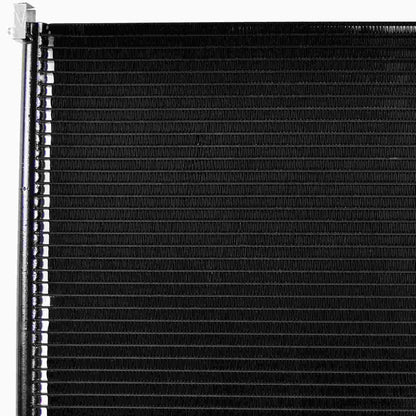 OSC A/C Condenser 4295