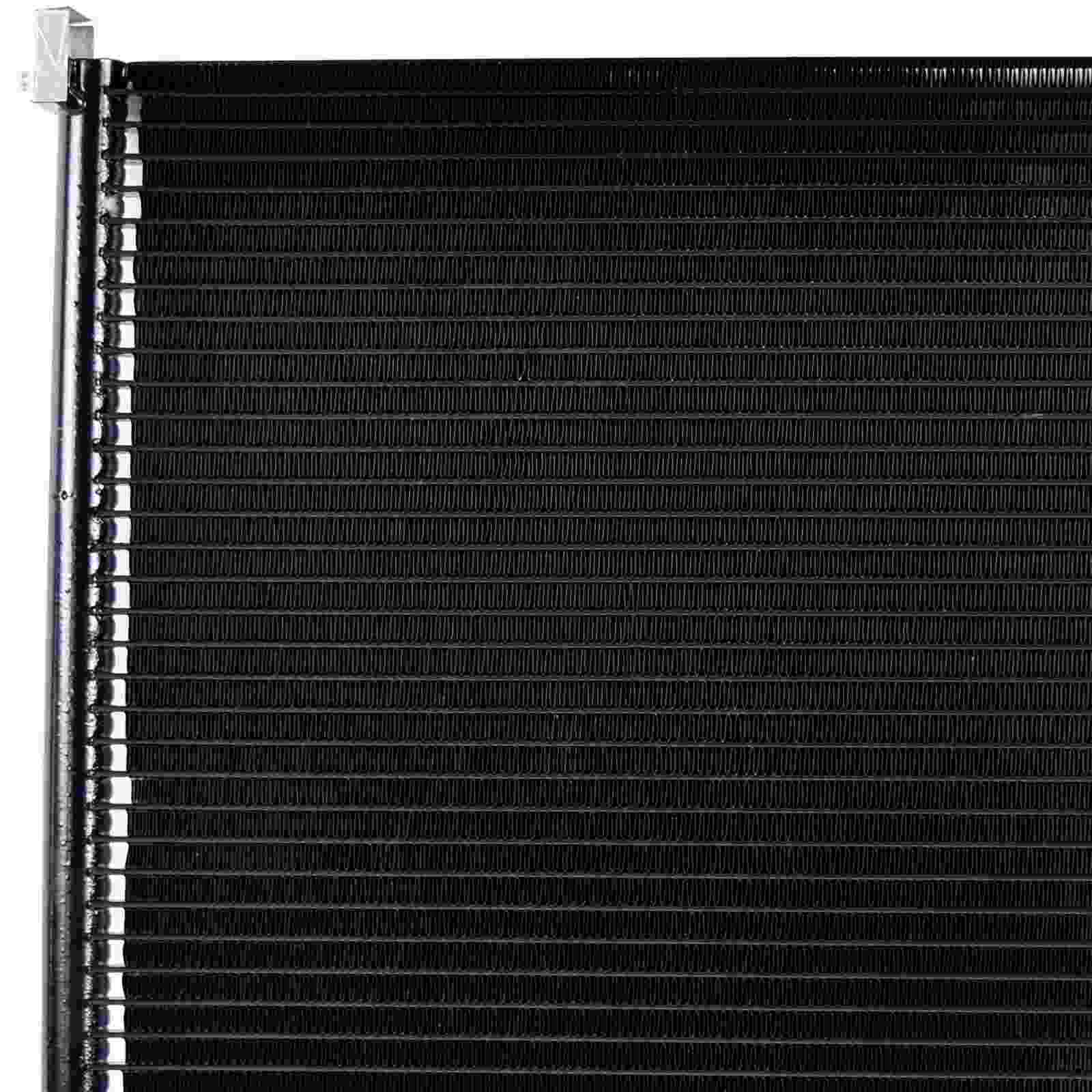 OSC A/C Condenser 4295