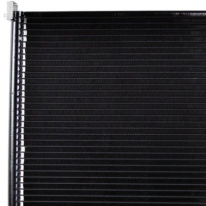 OSC A/C Condenser 4295