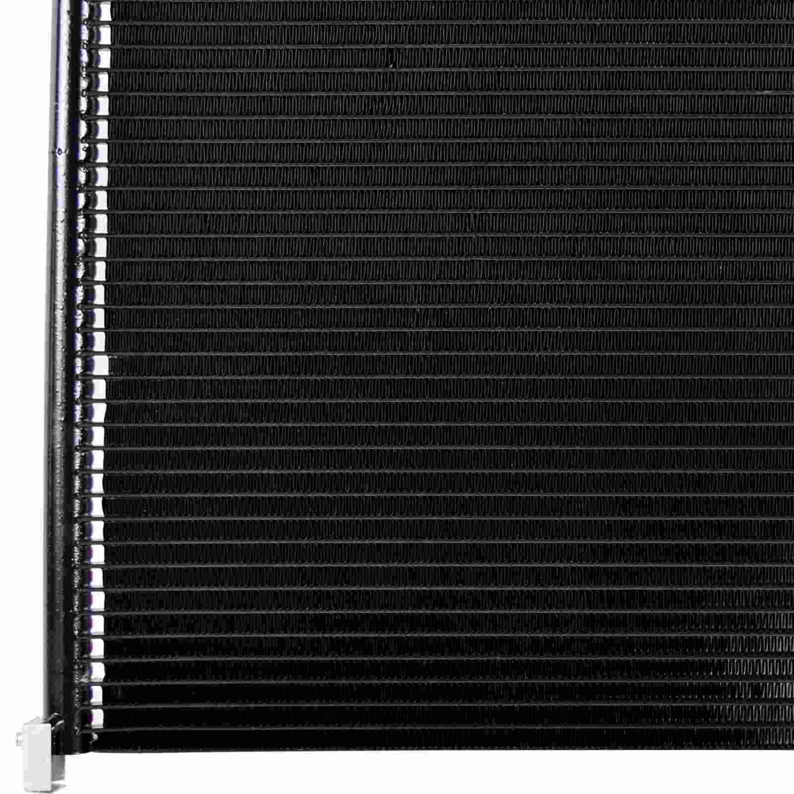 OSC A/C Condenser 4295