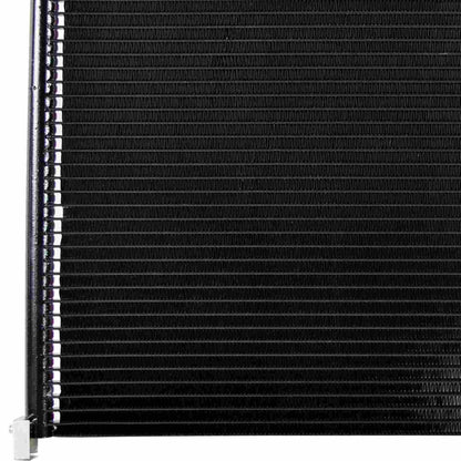 OSC A/C Condenser 4295