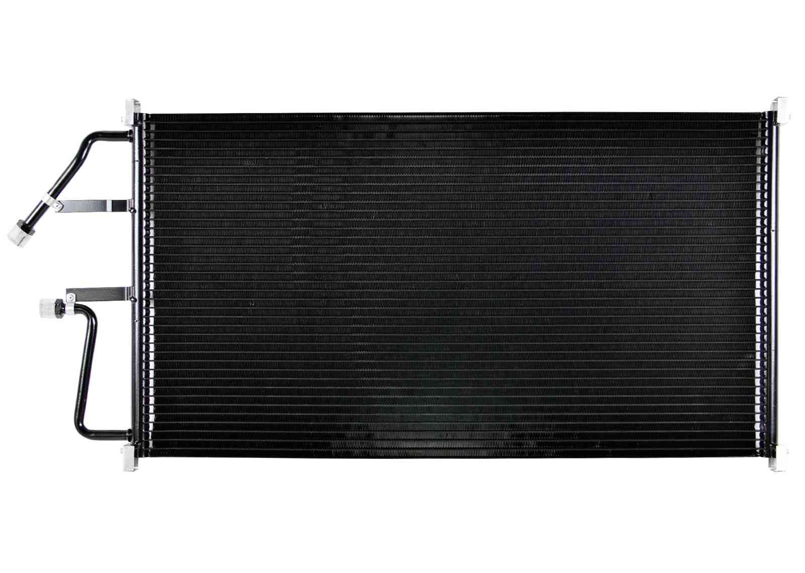 OSC A/C Condenser 4295