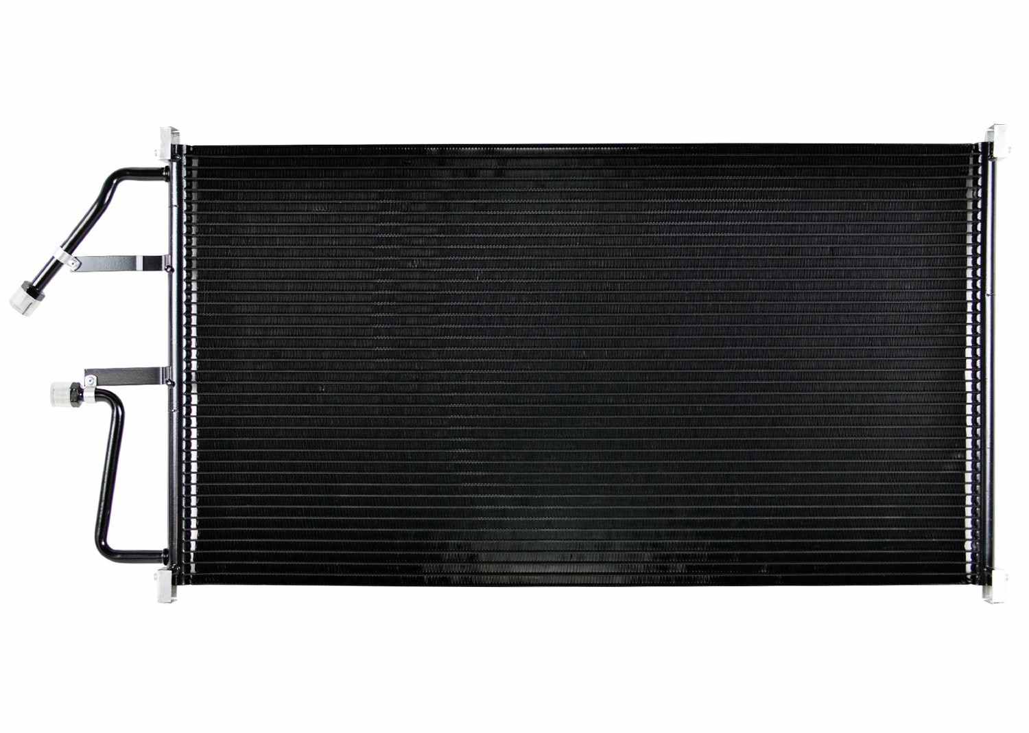 OSC A/C Condenser 4295