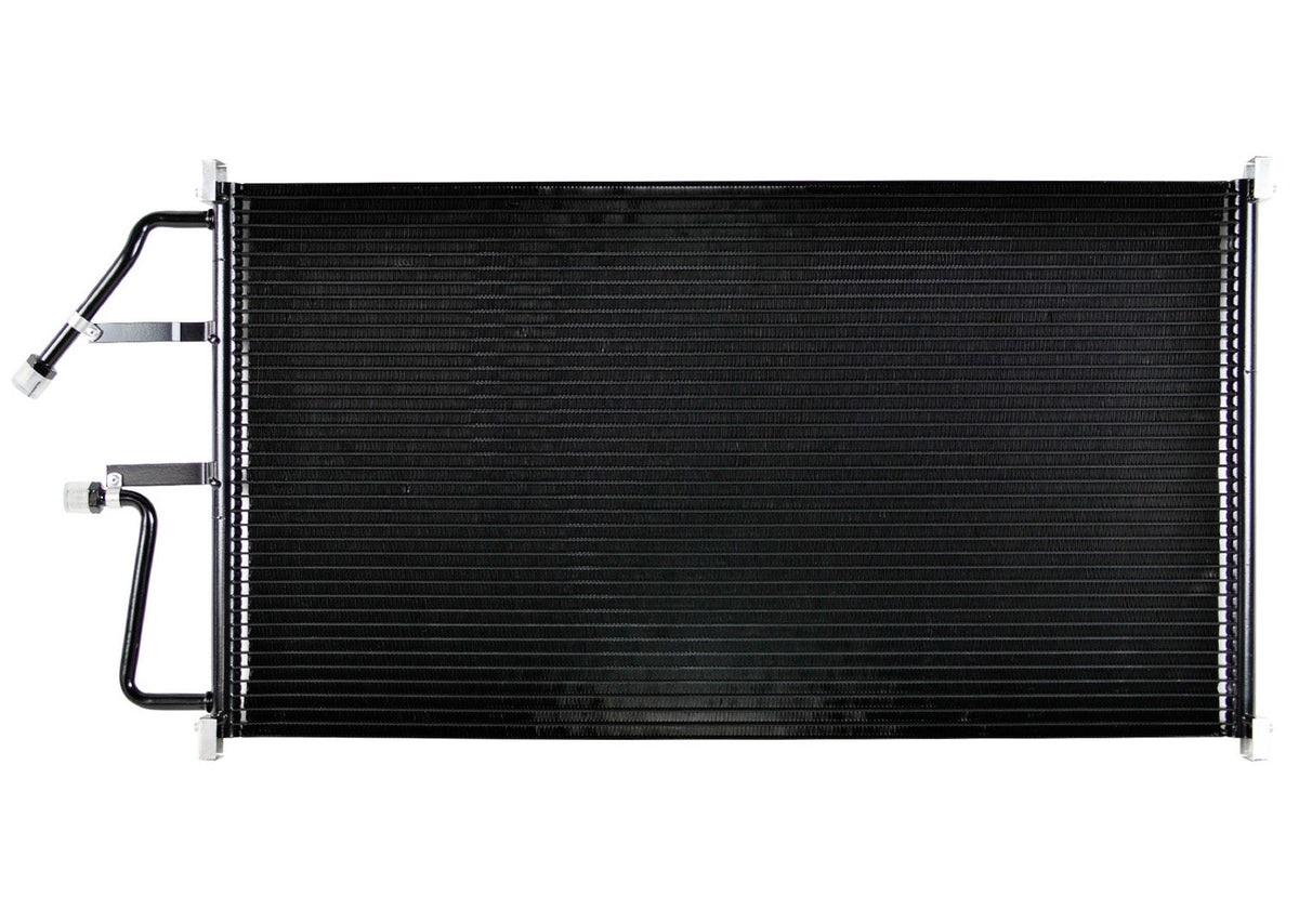 OSC A/C Condenser 4295
