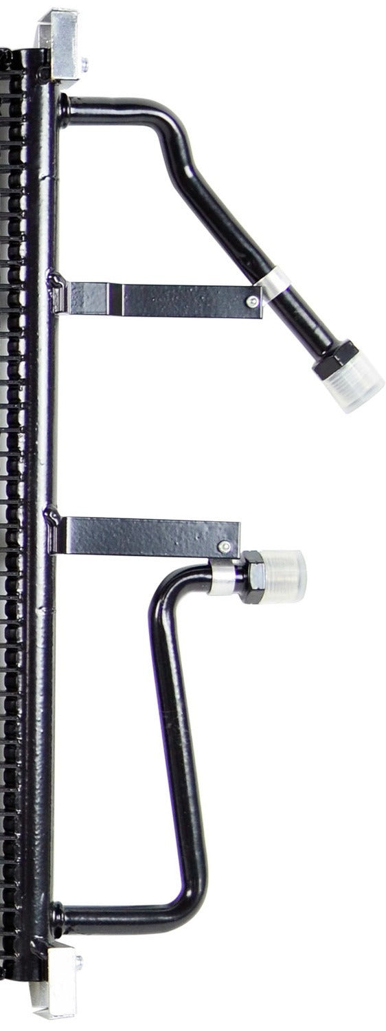 OSC A/C Condenser 4295