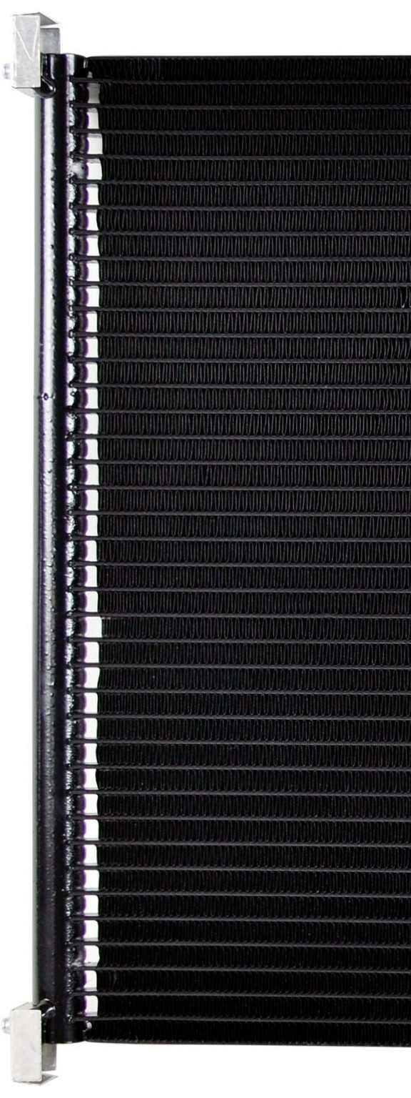 OSC A/C Condenser 4295