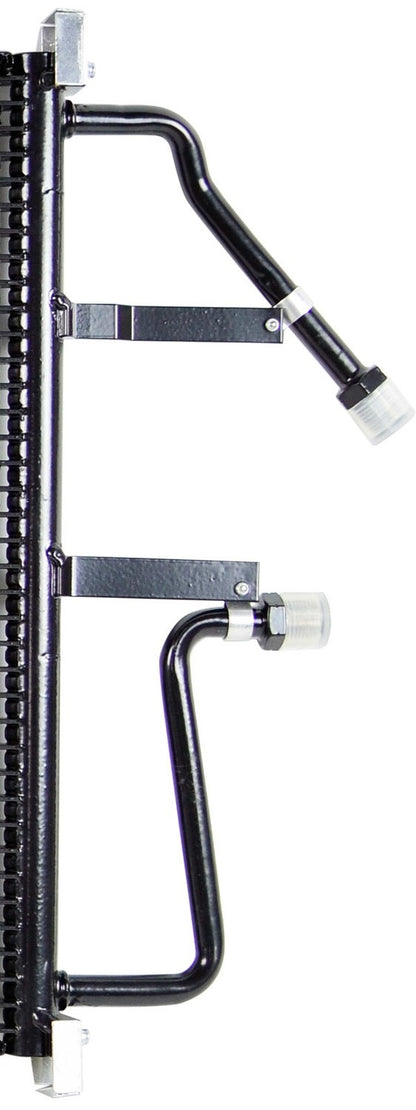 OSC A/C Condenser 4295