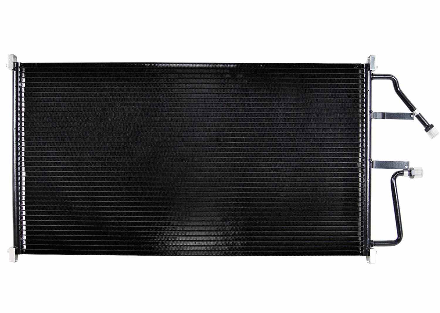 OSC A/C Condenser 4295