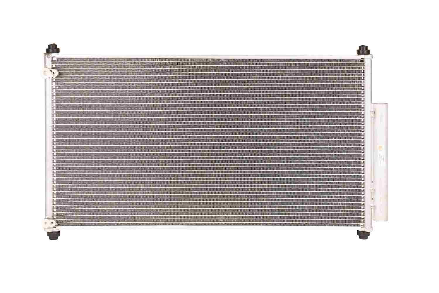 OSC A/C Condenser 4307