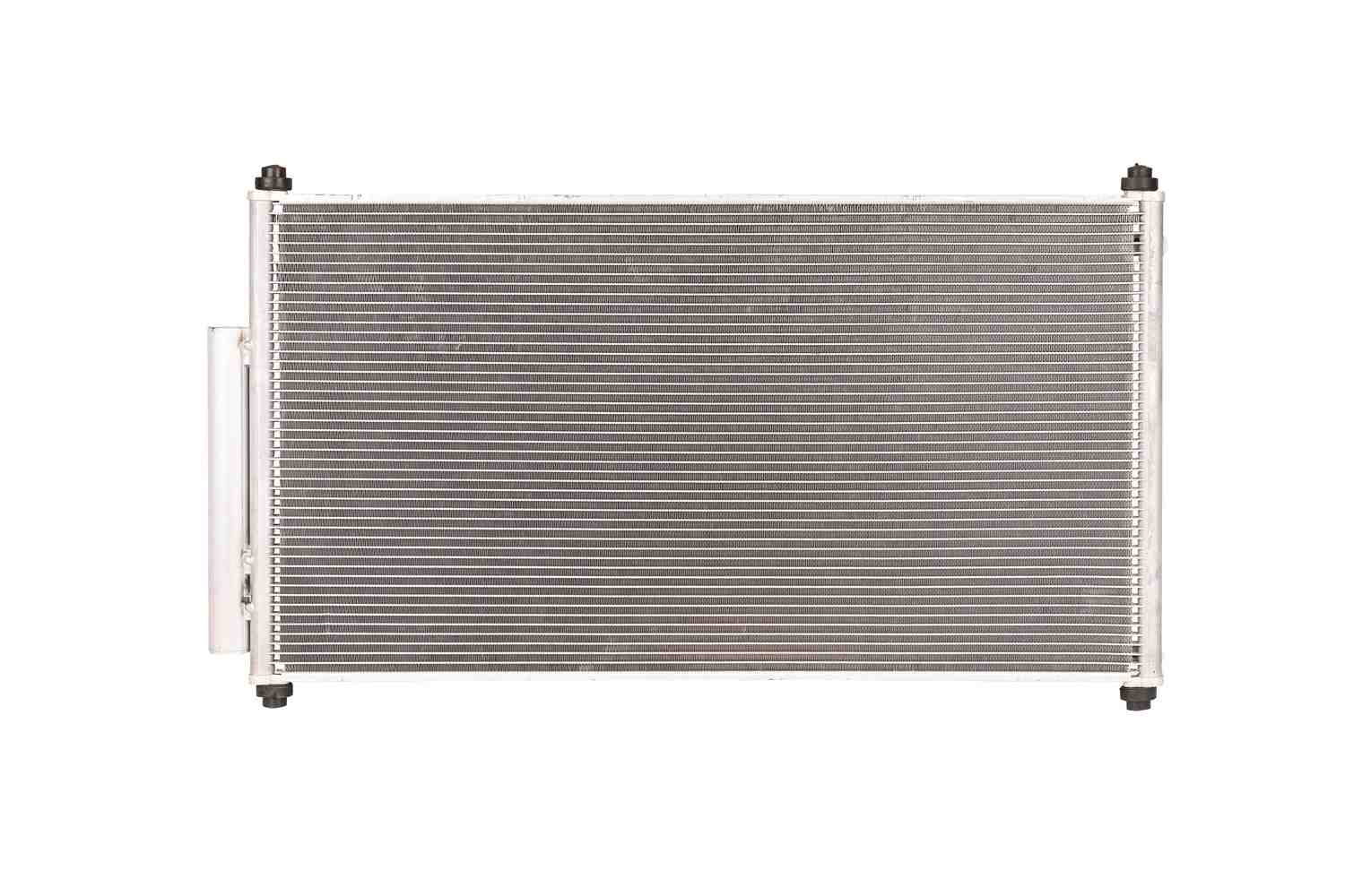 OSC A/C Condenser 4307