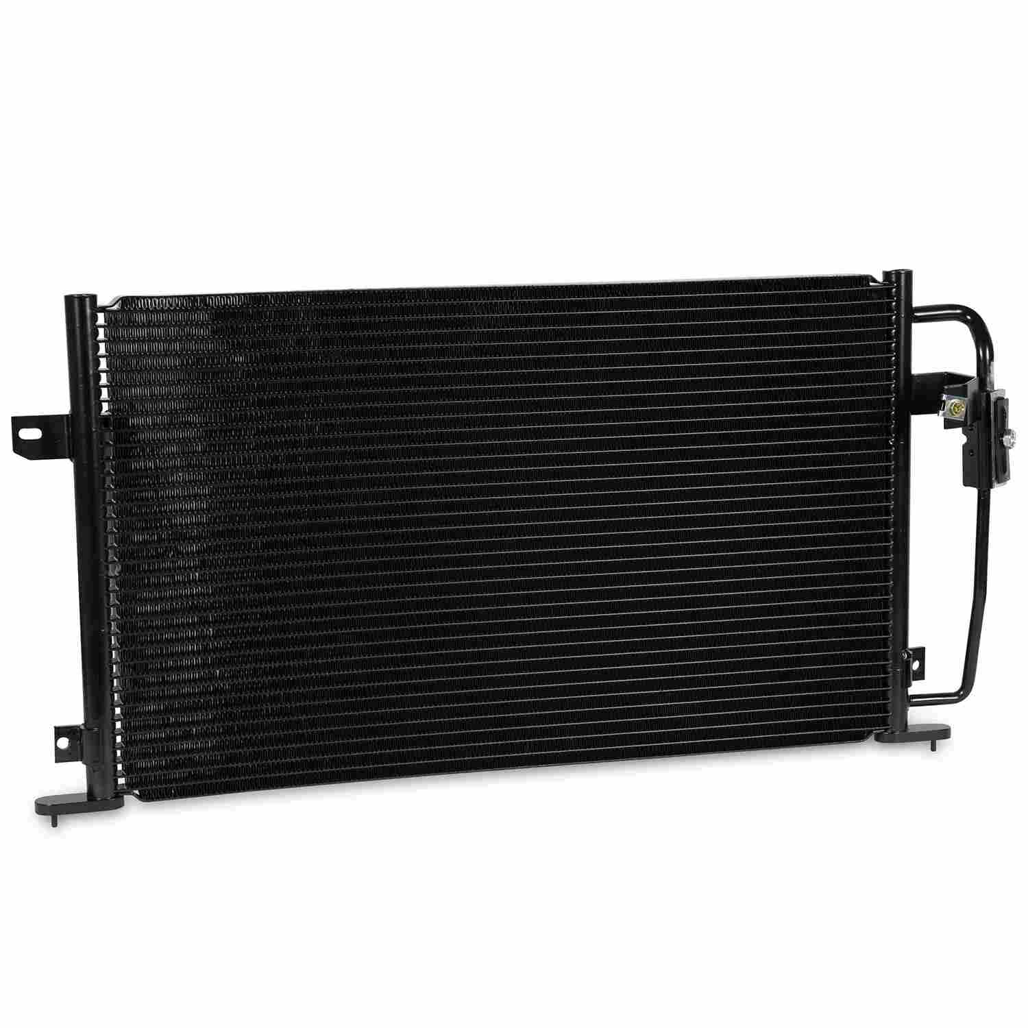 OSC A/C Condenser 4309