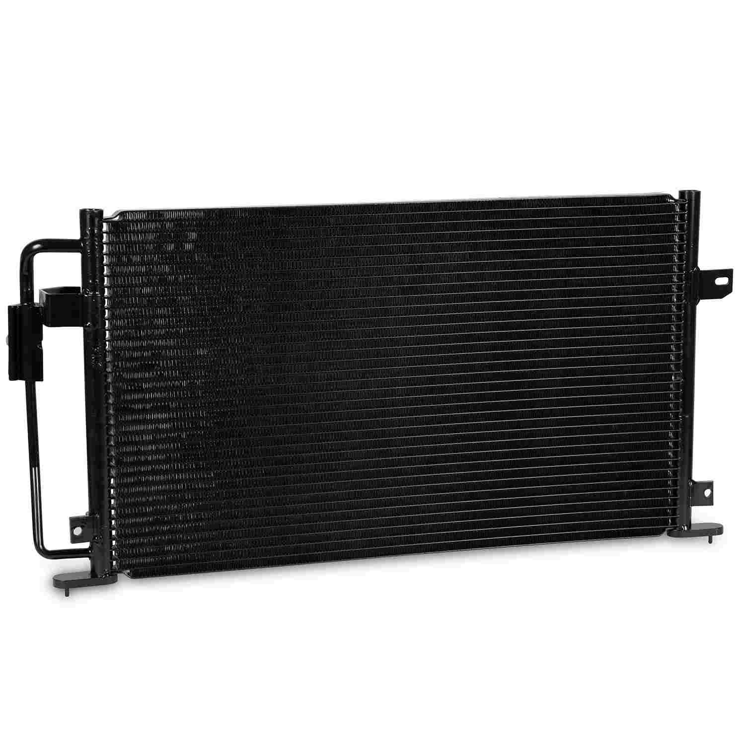 OSC A/C Condenser 4309