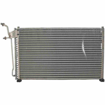 OSC A/C Condenser 4312