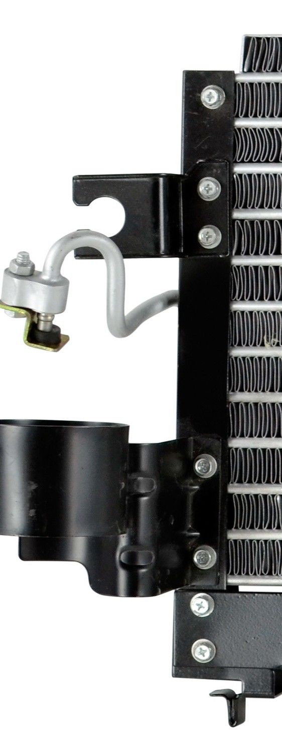 OSC A/C Condenser 4322