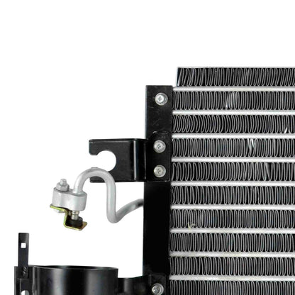 OSC A/C Condenser 4322
