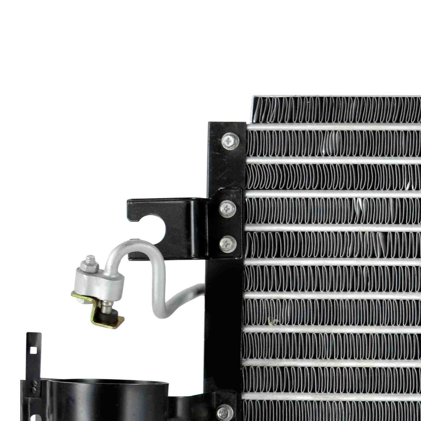 OSC A/C Condenser 4322