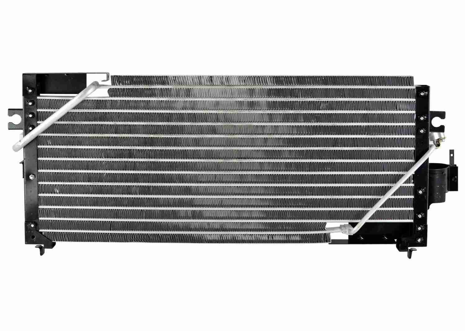 OSC A/C Condenser 4322