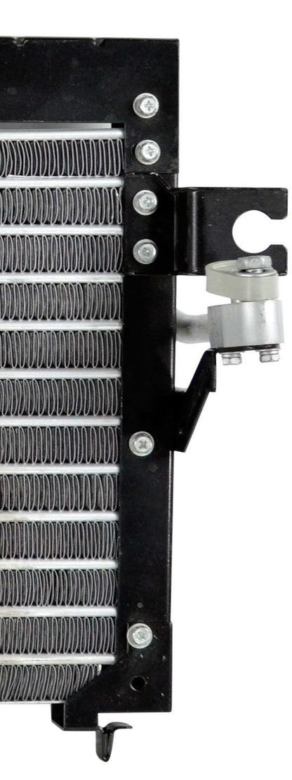 OSC A/C Condenser 4322