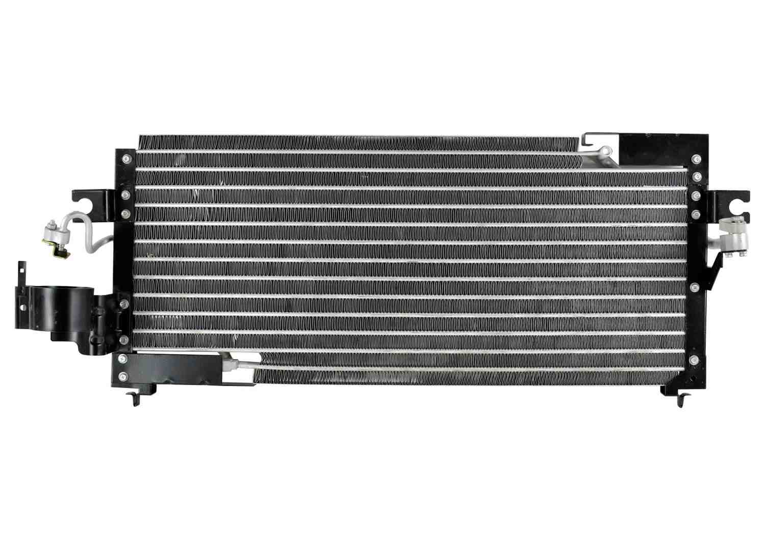 OSC A/C Condenser 4322