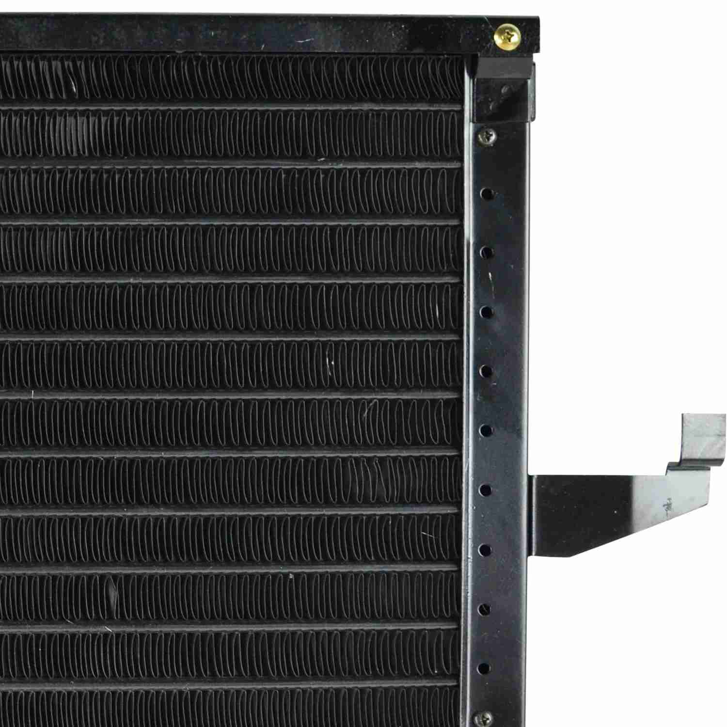OSC A/C Condenser 4327