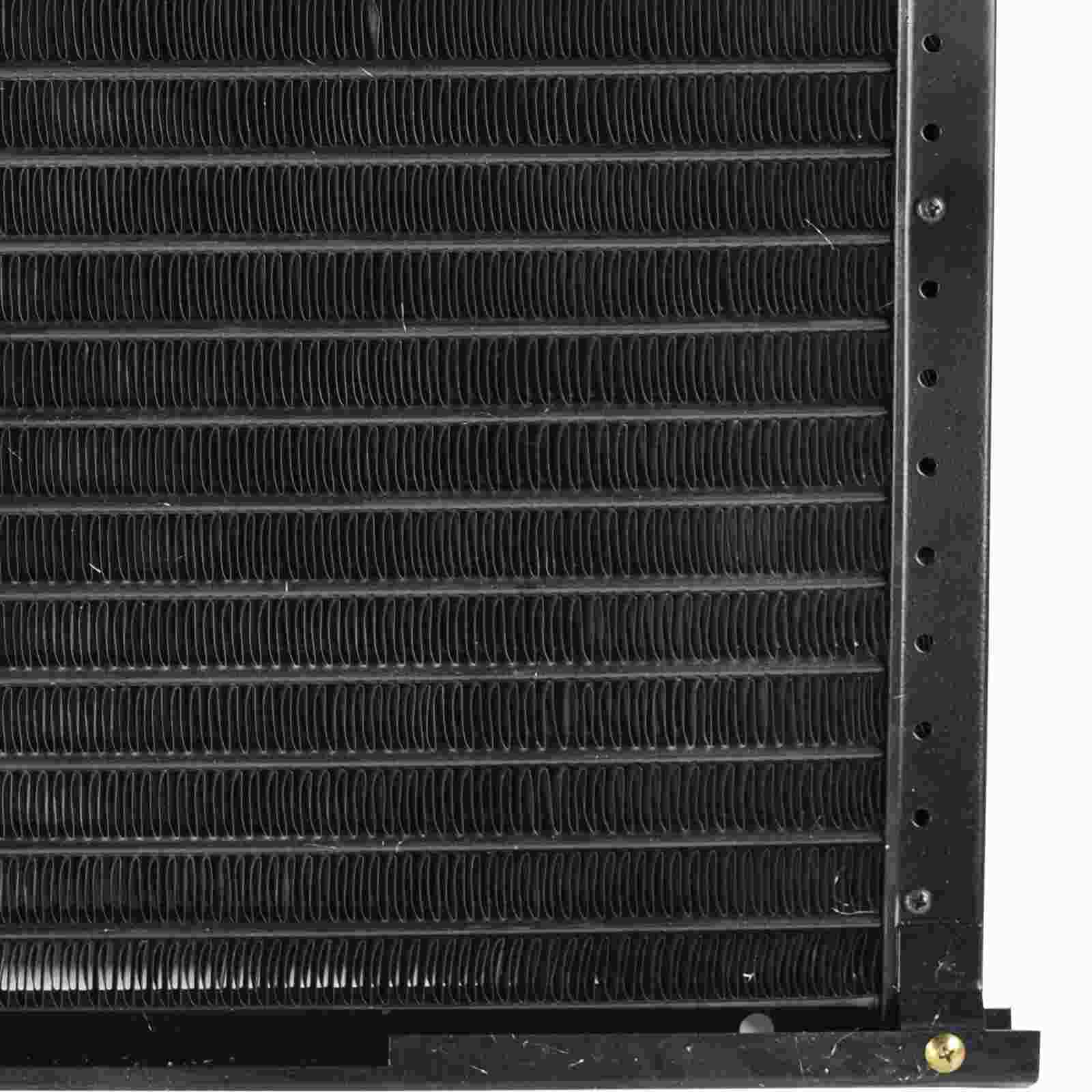 OSC A/C Condenser 4327