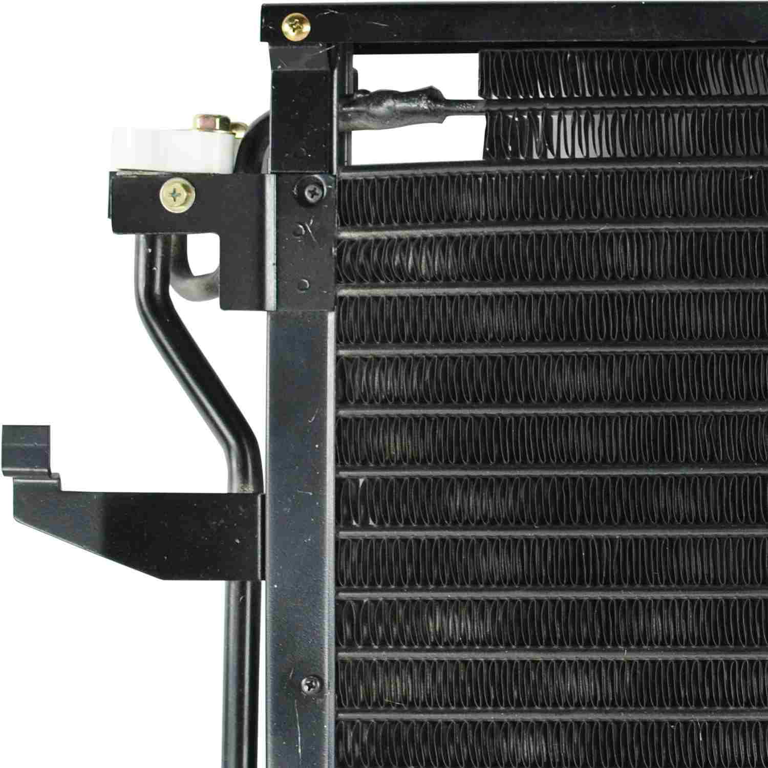 OSC A/C Condenser 4327