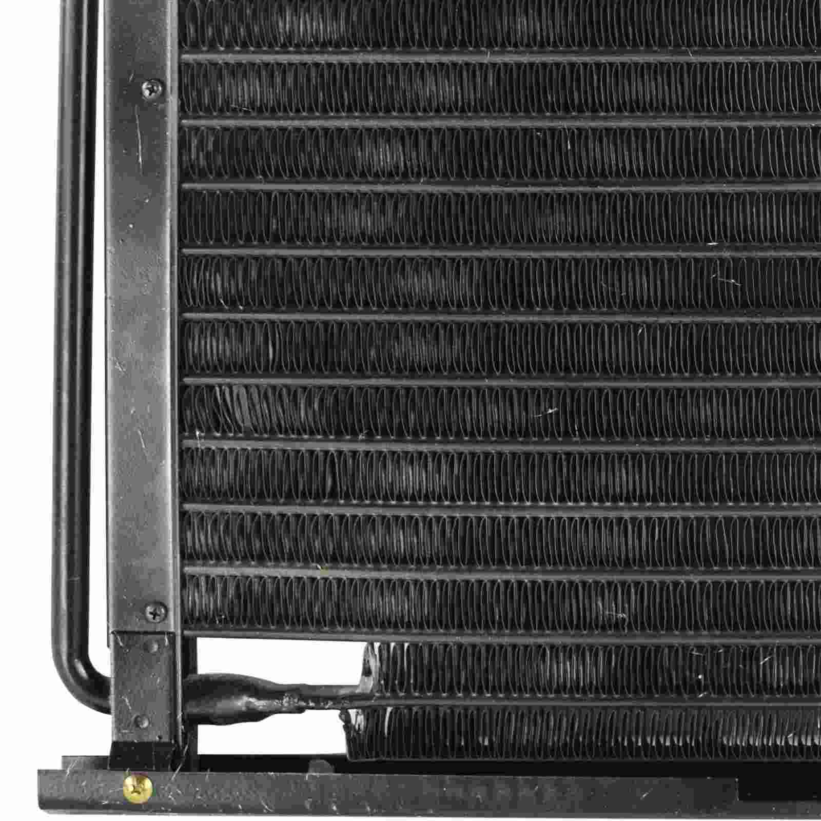 OSC A/C Condenser 4327