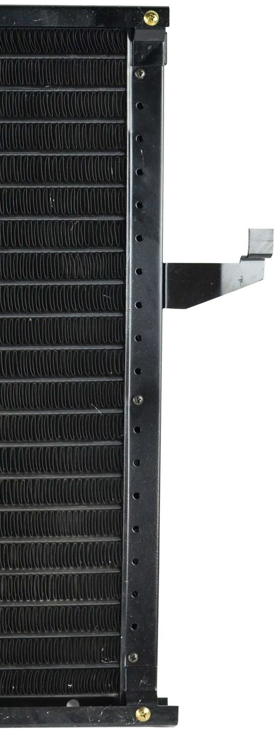 OSC A/C Condenser 4327