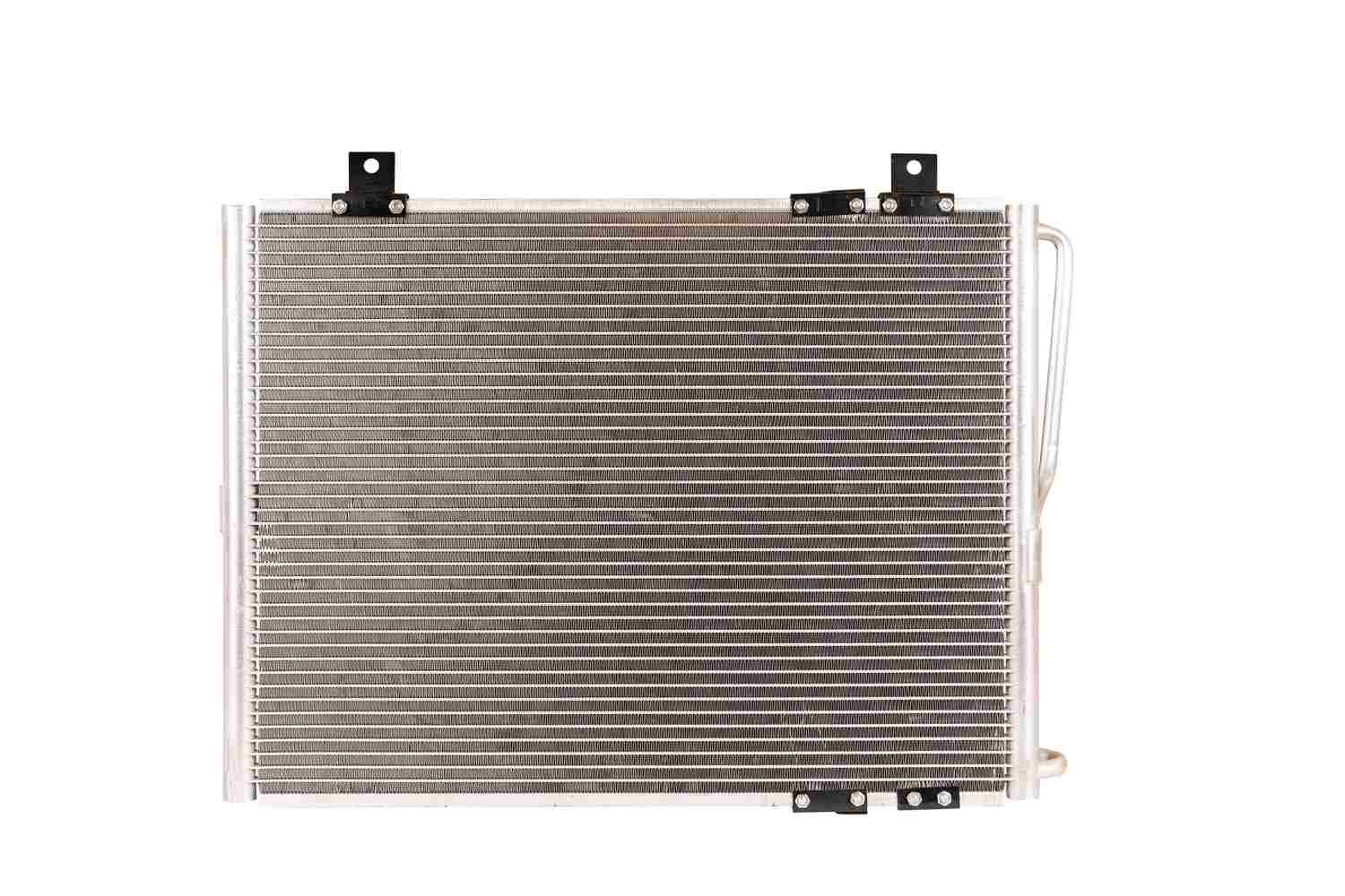 OSC A/C Condenser 4328
