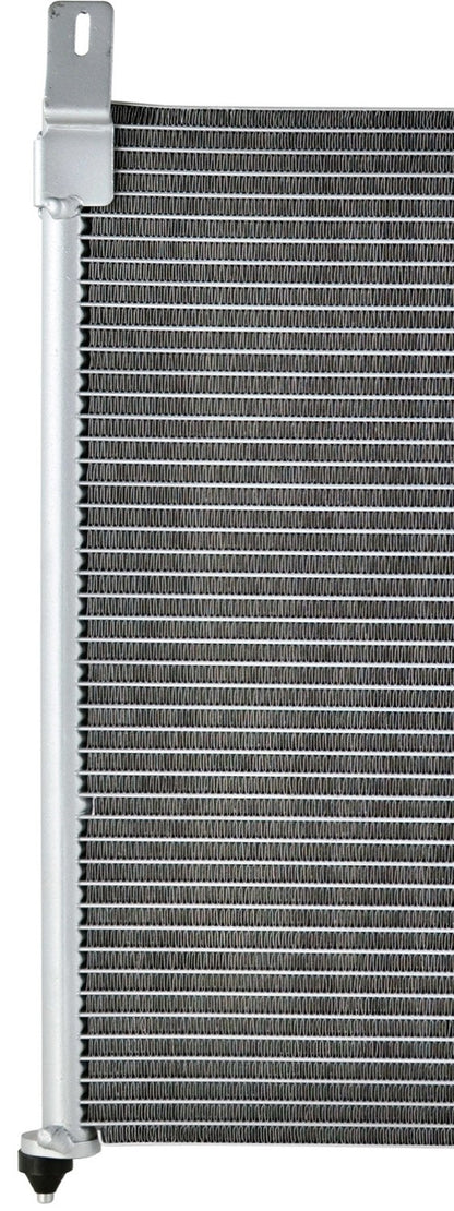 OSC A/C Condenser 4329