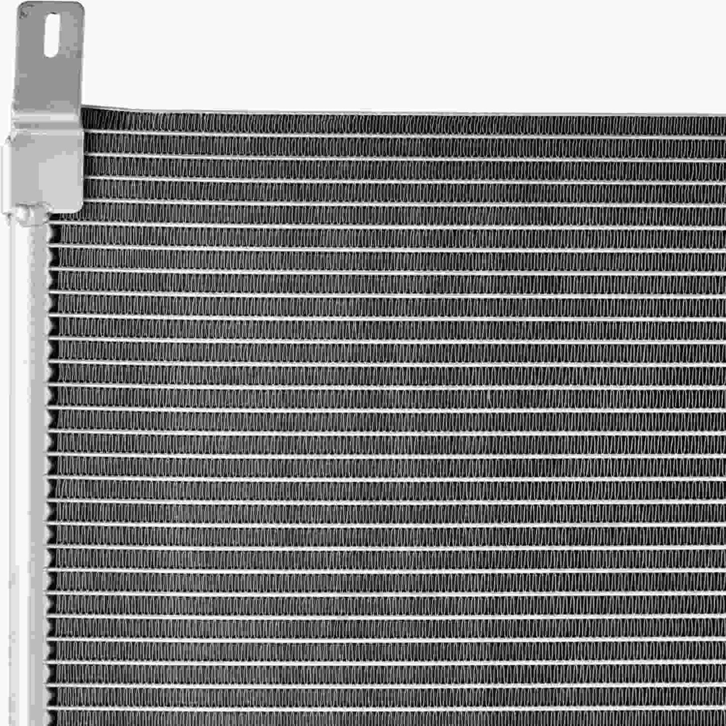 OSC A/C Condenser 4329