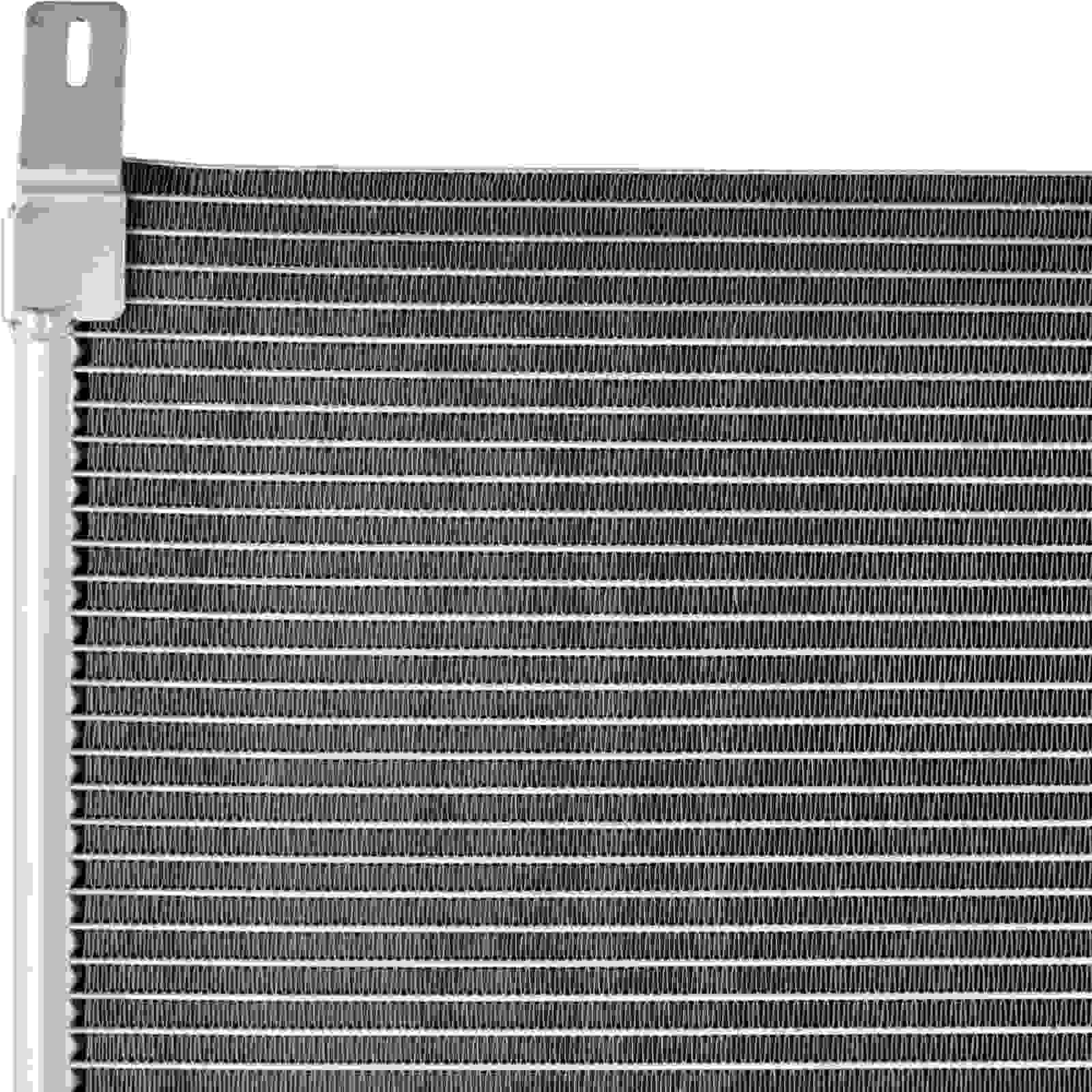 OSC A/C Condenser 4329