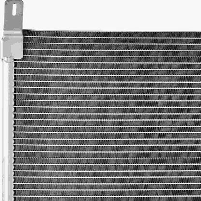 OSC A/C Condenser 4329