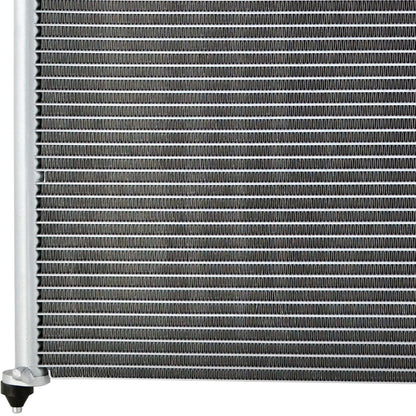 OSC A/C Condenser 4329