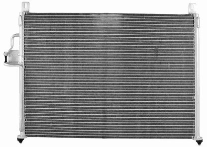 OSC A/C Condenser 4329