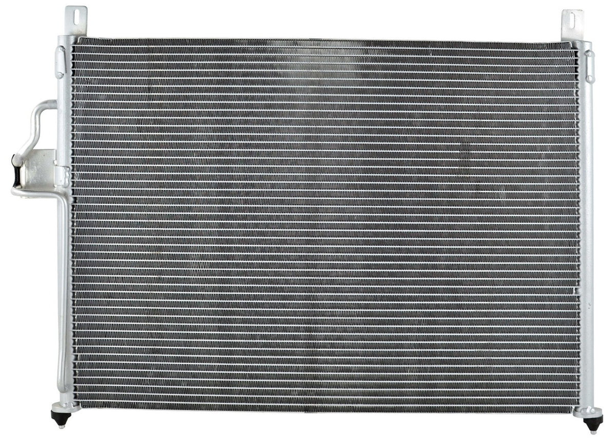 OSC A/C Condenser 4329