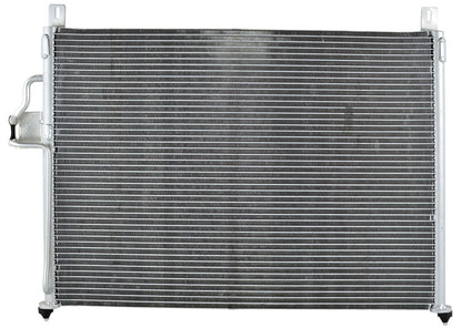 OSC A/C Condenser 4329