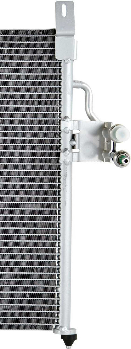 OSC A/C Condenser 4329