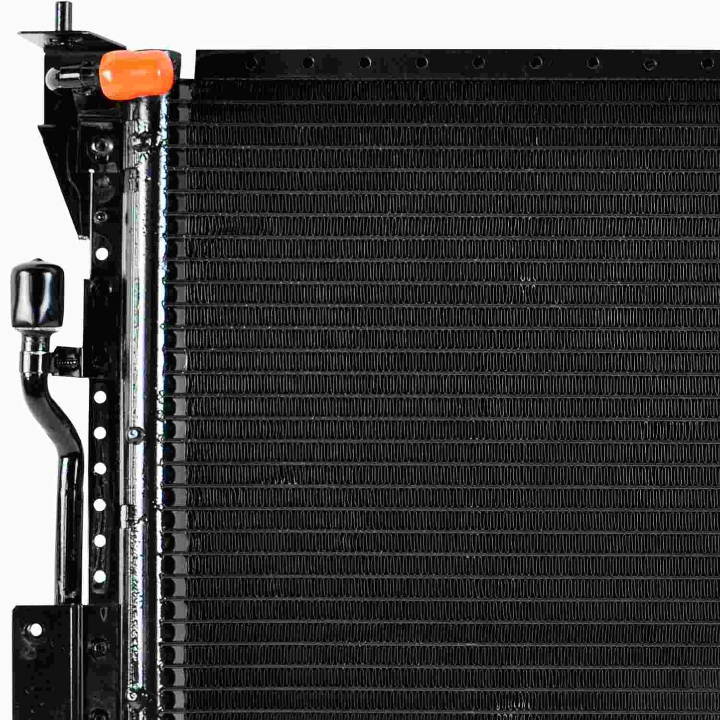 OSC A/C Condenser 4332